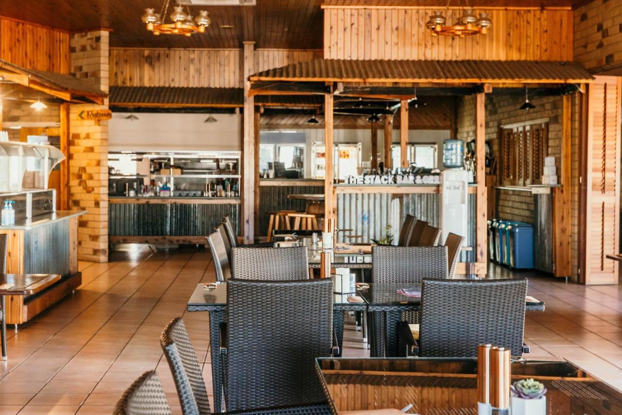 Abacus Motel Маунт-Айза Экстерьер фото