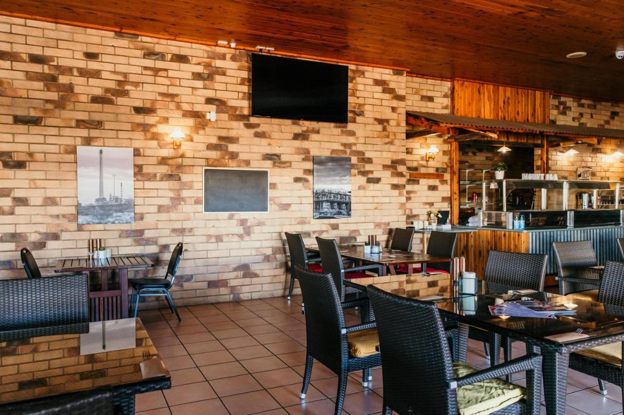 Abacus Motel Маунт-Айза Экстерьер фото