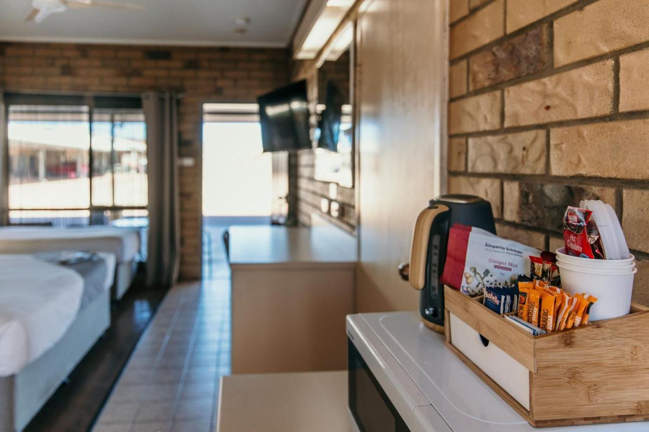 Abacus Motel Маунт-Айза Экстерьер фото
